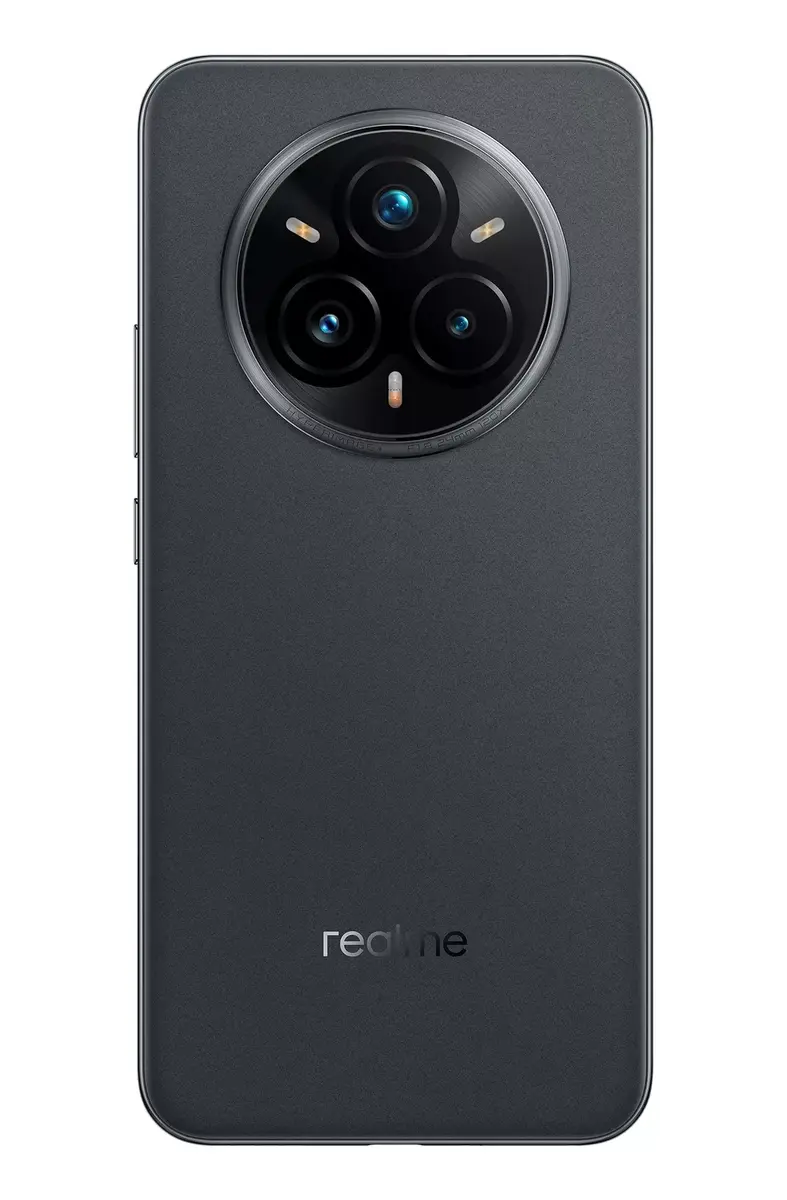 Смартфон REALME 14 Pro+ 5G 6.83" 512 ГБ Photo 2