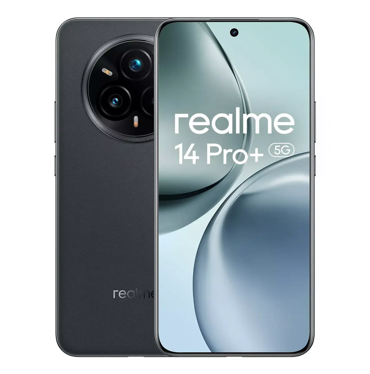 Смартфон REALME 14 Pro+ 5G 6.83" 512 ГБ Photo 3