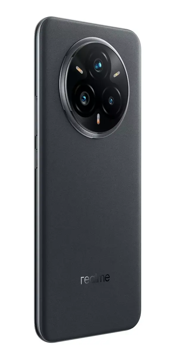 Смартфон REALME 14 Pro+ 5G 6.83" 512 ГБ Photo 4