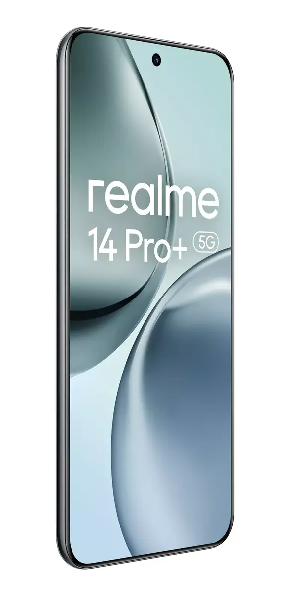 Смартфон REALME 14 Pro+ 5G 6.83" 512 ГБ Photo 5