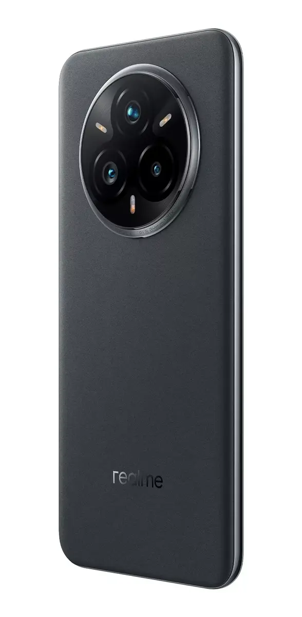 Смартфон REALME 14 Pro+ 5G 6.83" 512 ГБ Photo 6