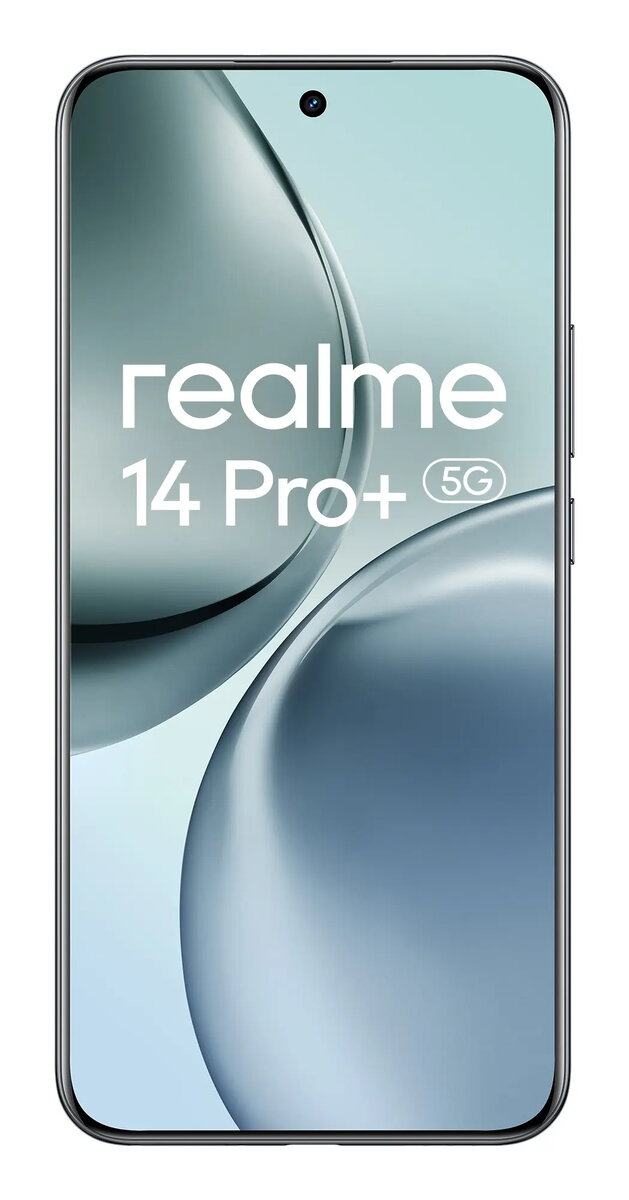 Viedtālrunis realme 14 Pro+ 5G Snapdragon