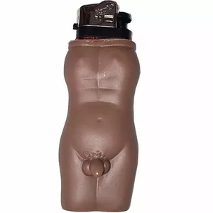 Lighter diablo picante D-242749 – novelty lighter for themed use
