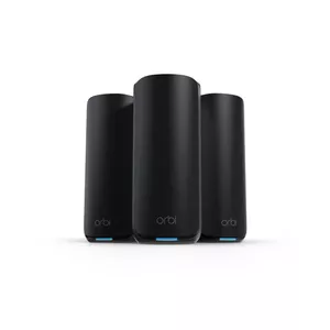 Меш-система NETGEAR Orbi 870 Tri-band Wi-Fi 7