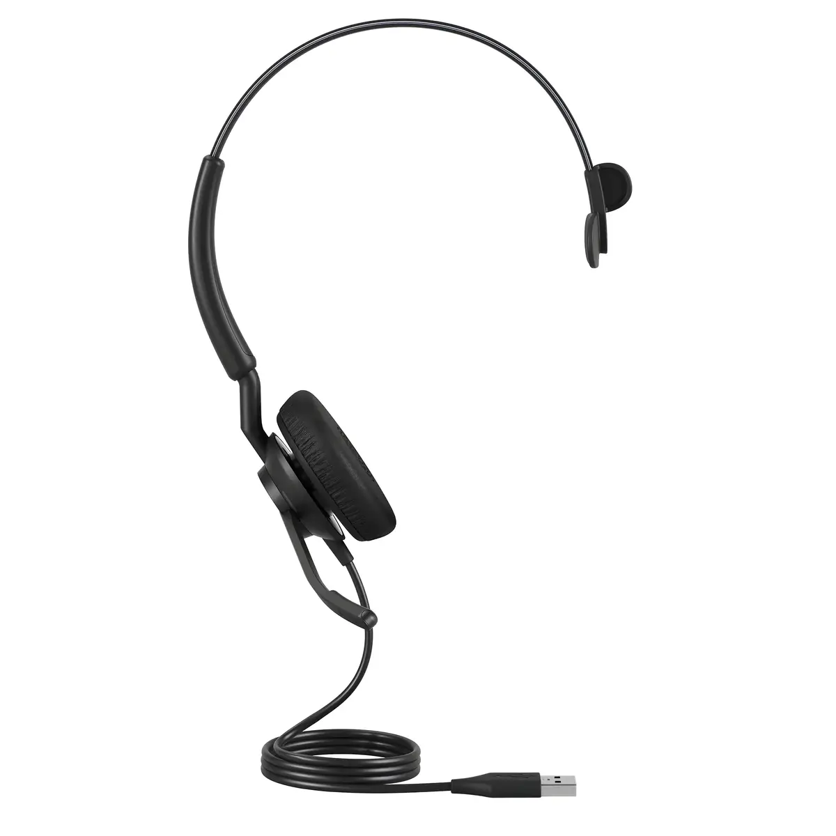 Jabra Engage 40 USB‑C/A MS Mono гарнитура Photo 2