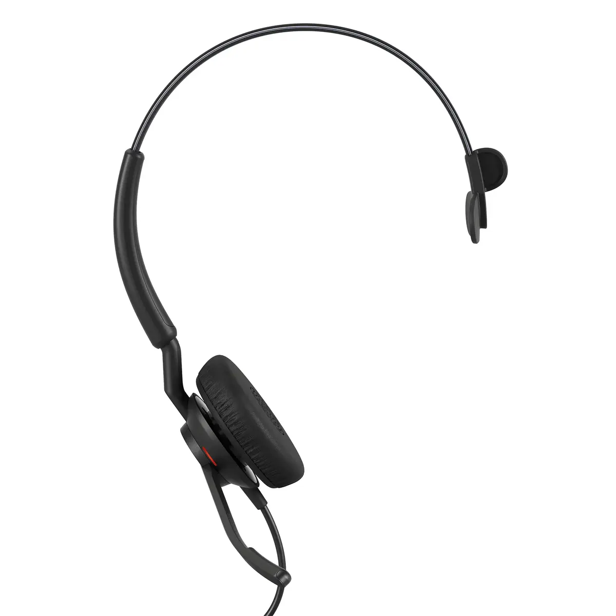 Jabra Engage 40 USB‑C/A MS Mono гарнитура Photo 3