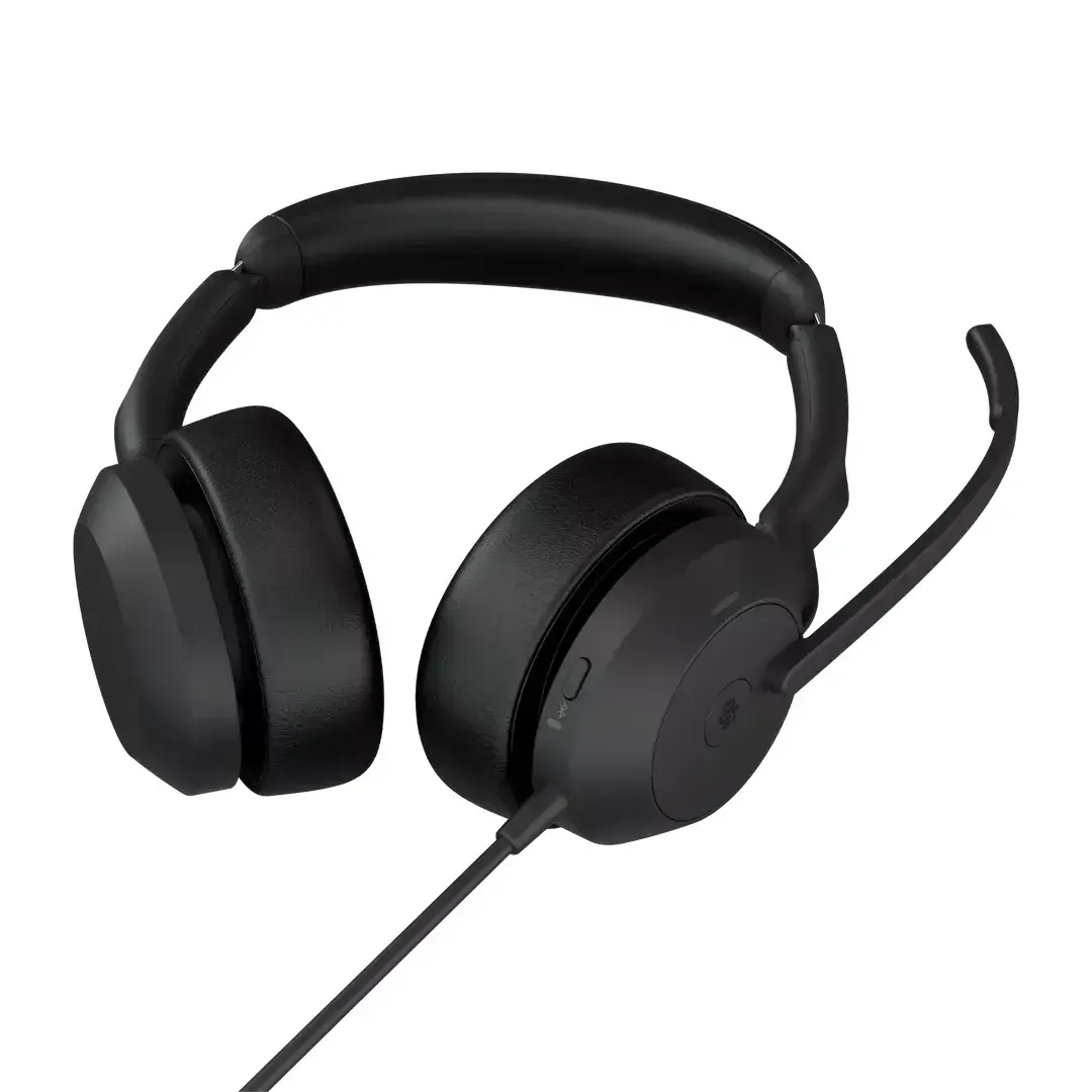 Наушники Jabra Evolve2 50 Photo 2