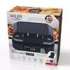 Вафельница Adler AD 3087 — 2 бельгийские формы Photo 2