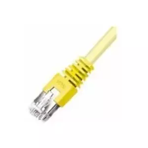 Networking Cable LOGON Cat6 SSTP/PIMF RJ-45 RJ-45 3m Yellow