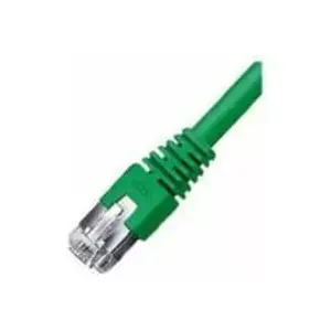 Networking Cable LOGON Cat6 SSTP/PIMF RJ-45 RJ-45 7m Green