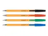 Lodīšu pildspalva Q-Connect KF34049 Photo 2