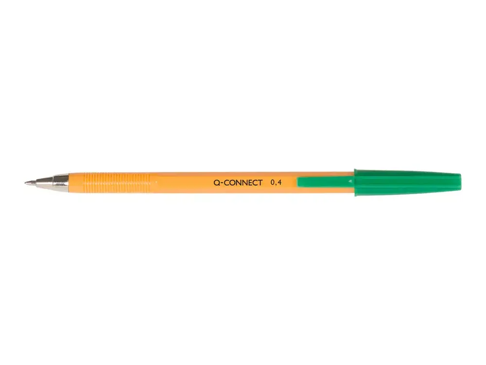 Lodīšu pildspalva Q-Connect KF34049 Photo 3