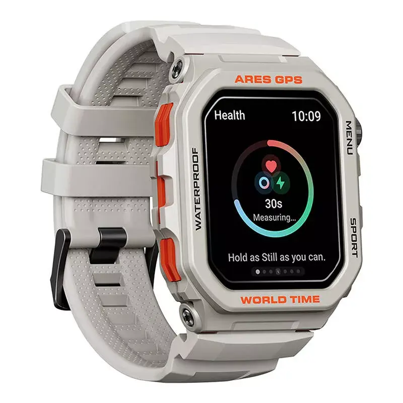 Смарт-часы Zeblaze Ares GPS Photo 3