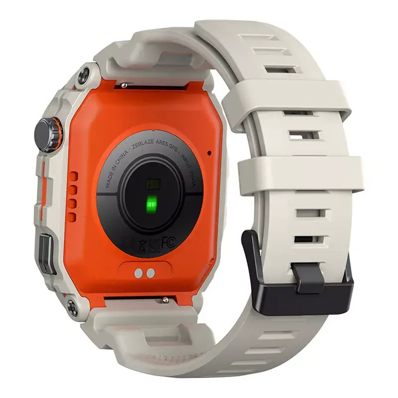 Смарт-часы Zeblaze Ares GPS Photo 4