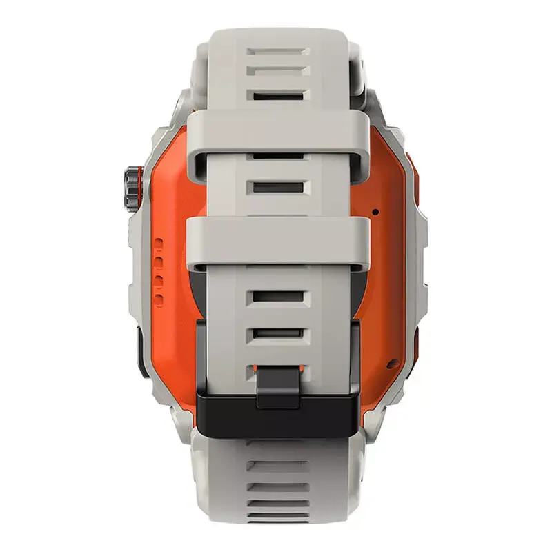 Смарт-часы Zeblaze Ares GPS Photo 7