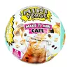 Mini Foods Cafe in PDQ Series 4 Photo 9