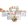 Toy Make It Mini From Scratch in PDQ Series 1 Photo 2