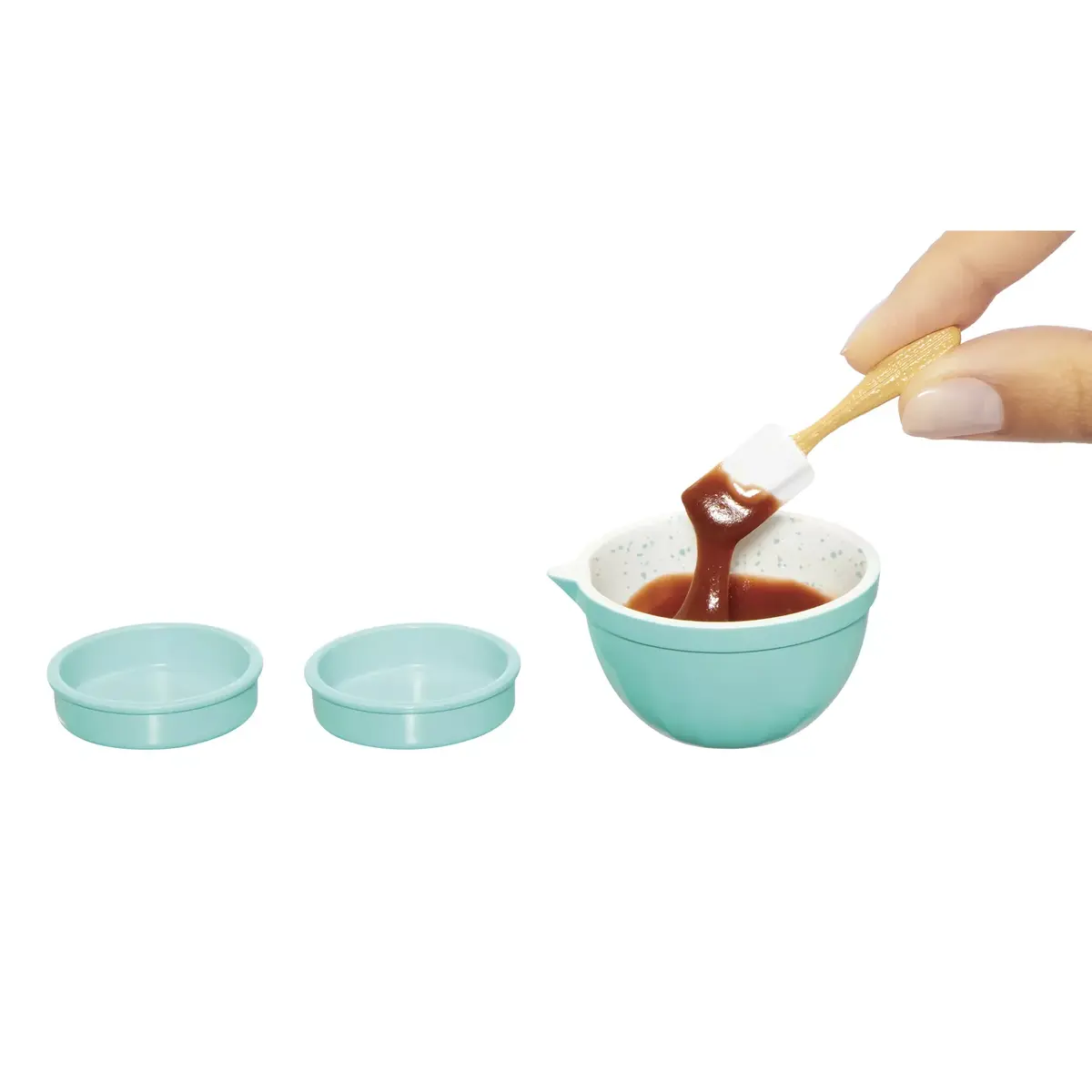 Toy Make It Mini From Scratch in PDQ Series 1 Photo 13