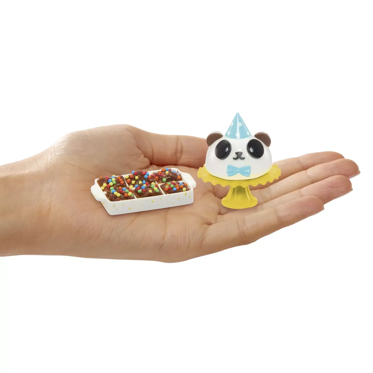 Toy Make It Mini From Scratch in PDQ Series 1 Photo 17
