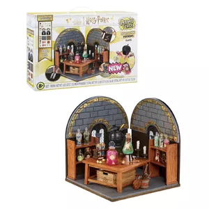 Building Set MGA Miniverse Make It Mini Harry Potter