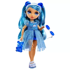 Modes lelle Rainbow High Creative Crystals Skyler