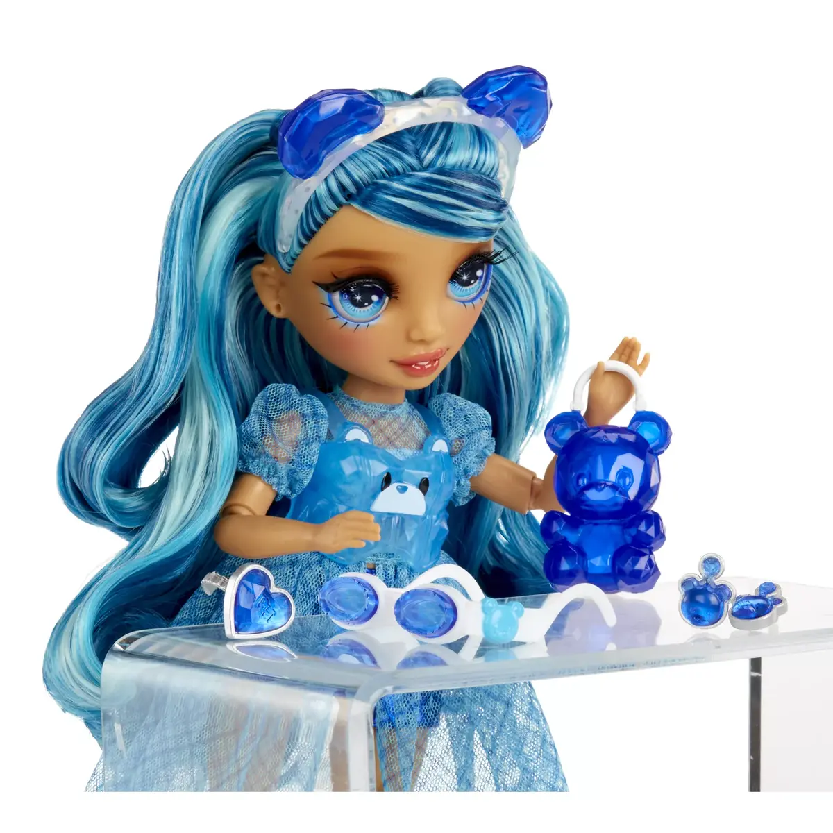 Кукла модная Skyler Photo 10