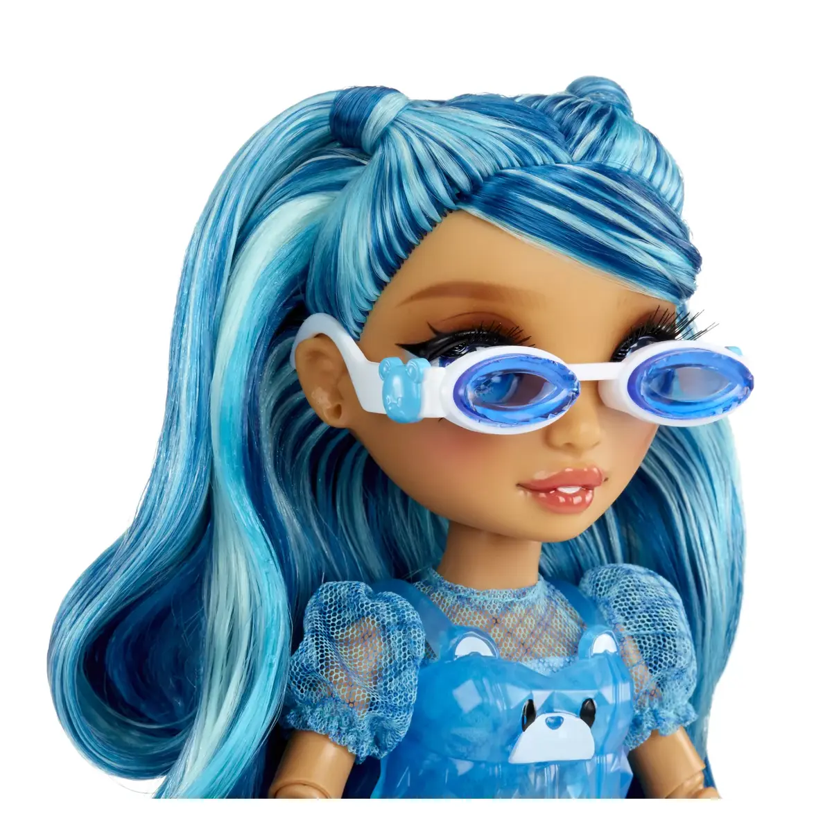 Кукла модная Skyler Photo 12