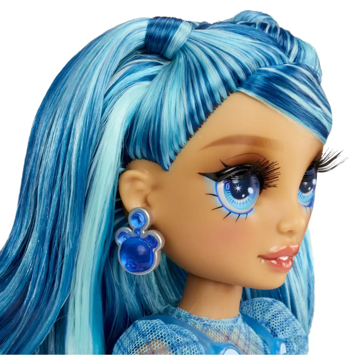 Кукла модная Skyler Photo 13