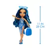 Modes lelle Skyler Blue Photo 3