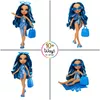 Modes lelle Skyler Blue Photo 4