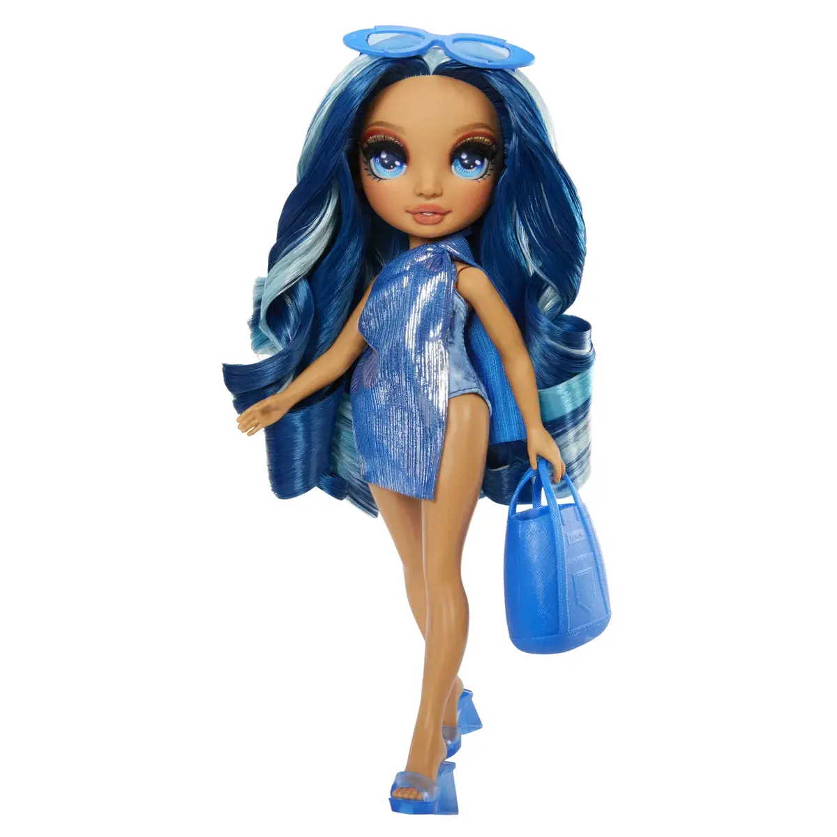 Modes lelle Skyler Blue Photo 6