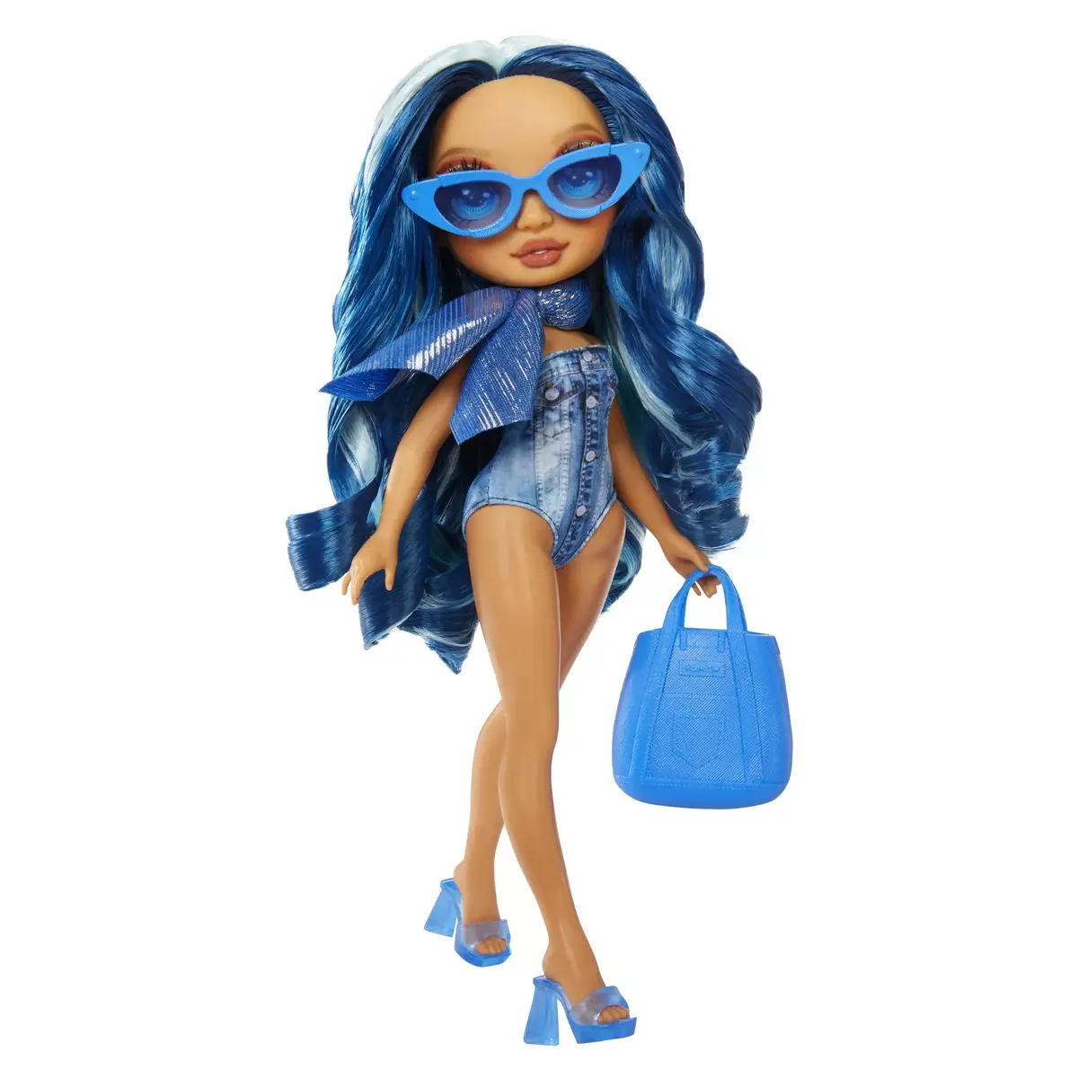 Modes lelle Skyler Blue Photo 7