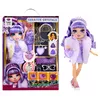 Модная кукла Creative Crystals Violet Photo 2