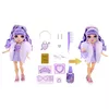 Модная кукла Creative Crystals Violet Photo 3