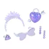 Модная кукла Creative Crystals Violet Photo 6