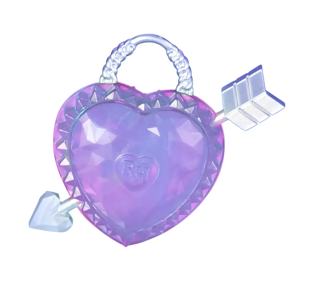 Модная кукла Creative Crystals Violet Photo 7
