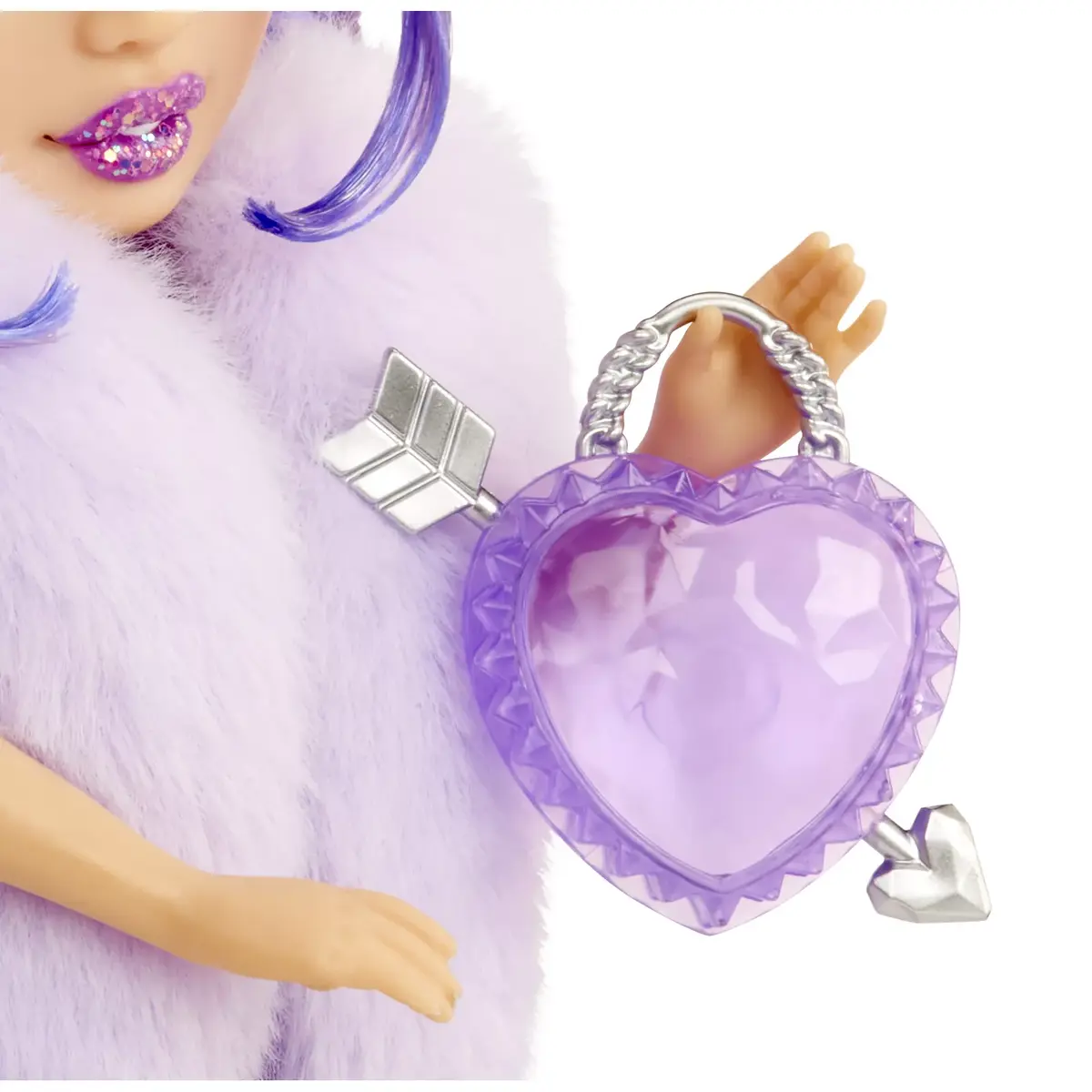 Модная кукла Creative Crystals Violet Photo 12