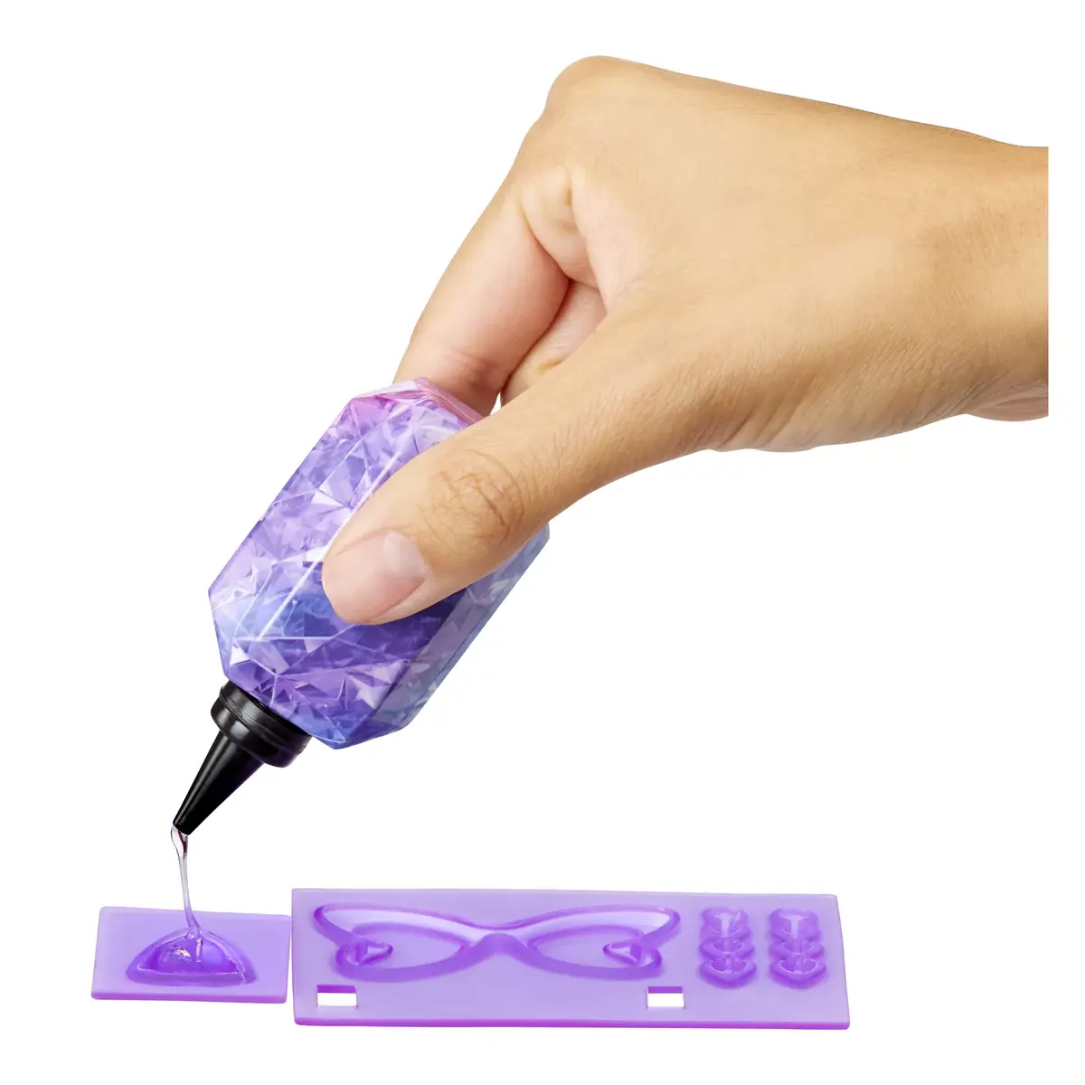 Модная кукла Creative Crystals Violet Photo 16