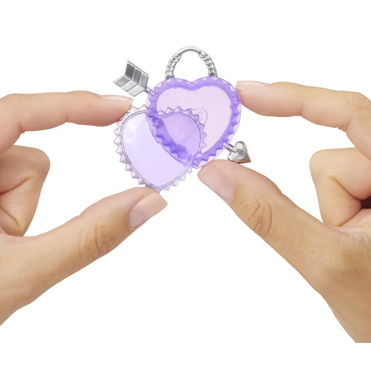 Модная кукла Creative Crystals Violet Photo 18