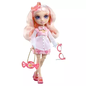 Modes lelle Rainbow High Creative Crystals Bella