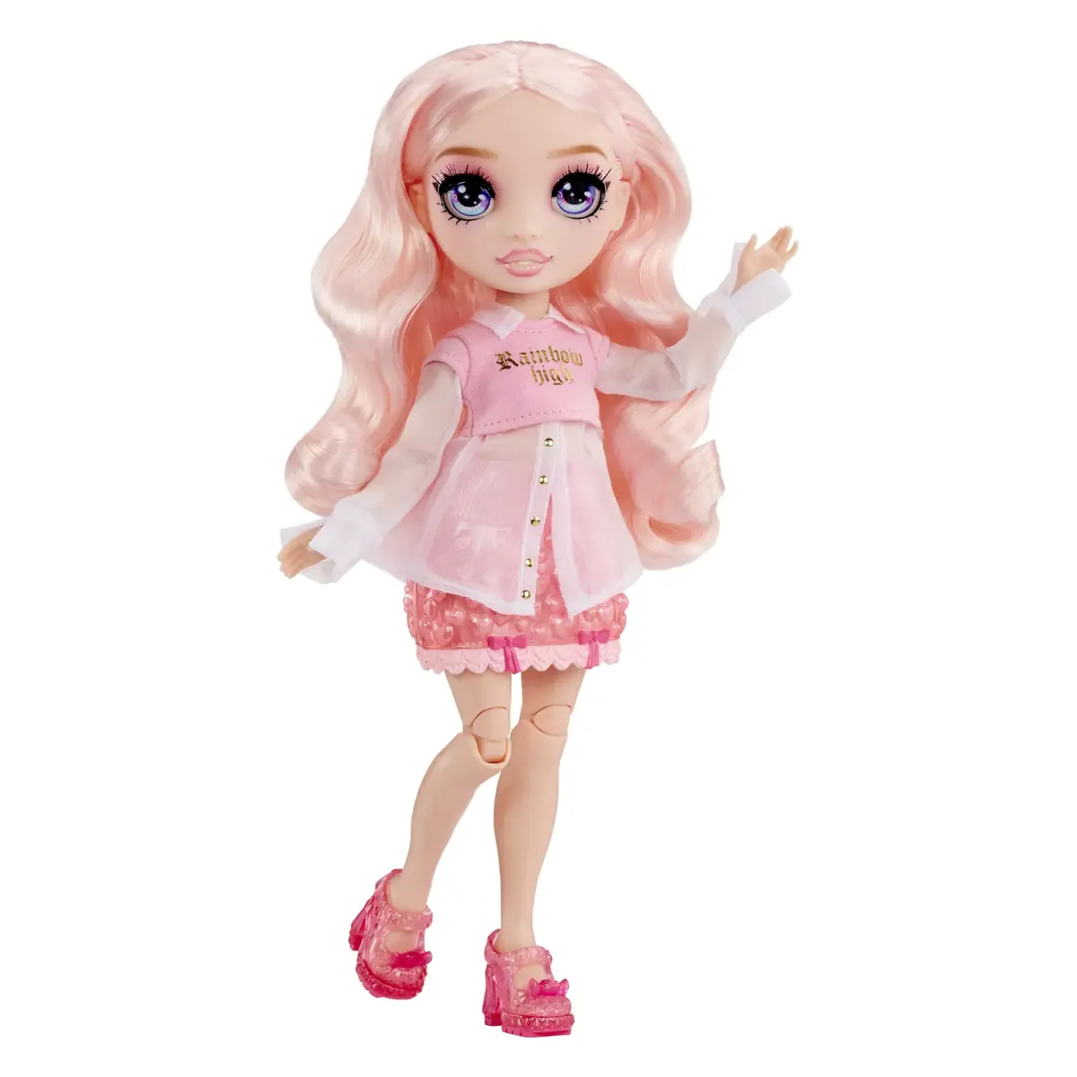Fashion doll Bella Photo 8
