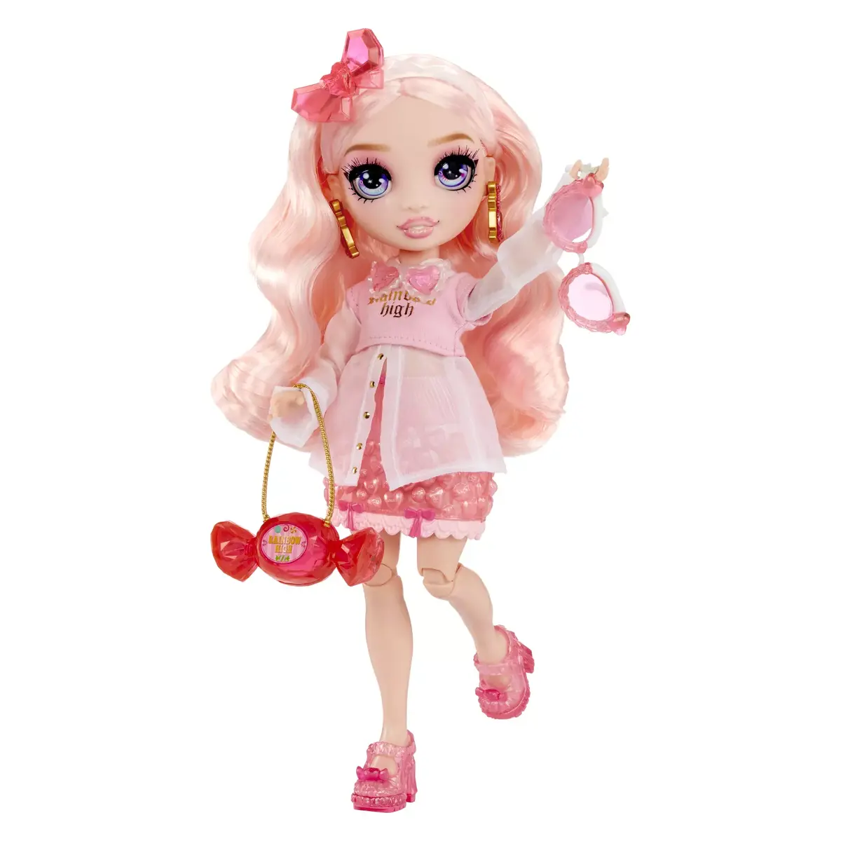 Fashion doll Bella Photo 9