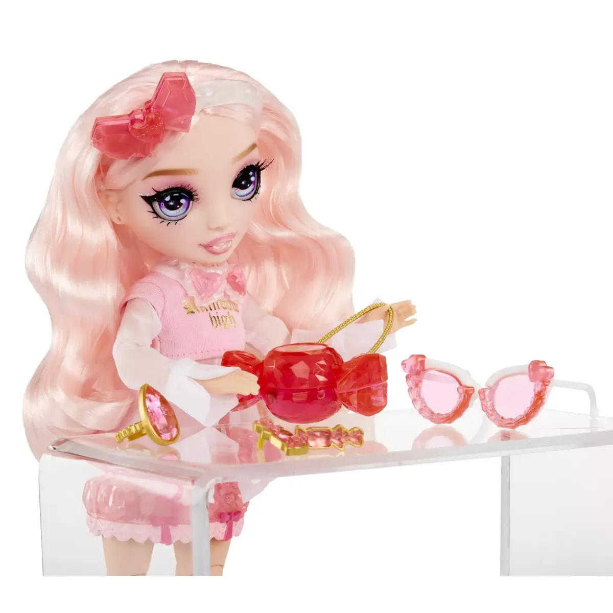 Fashion doll Bella Photo 10