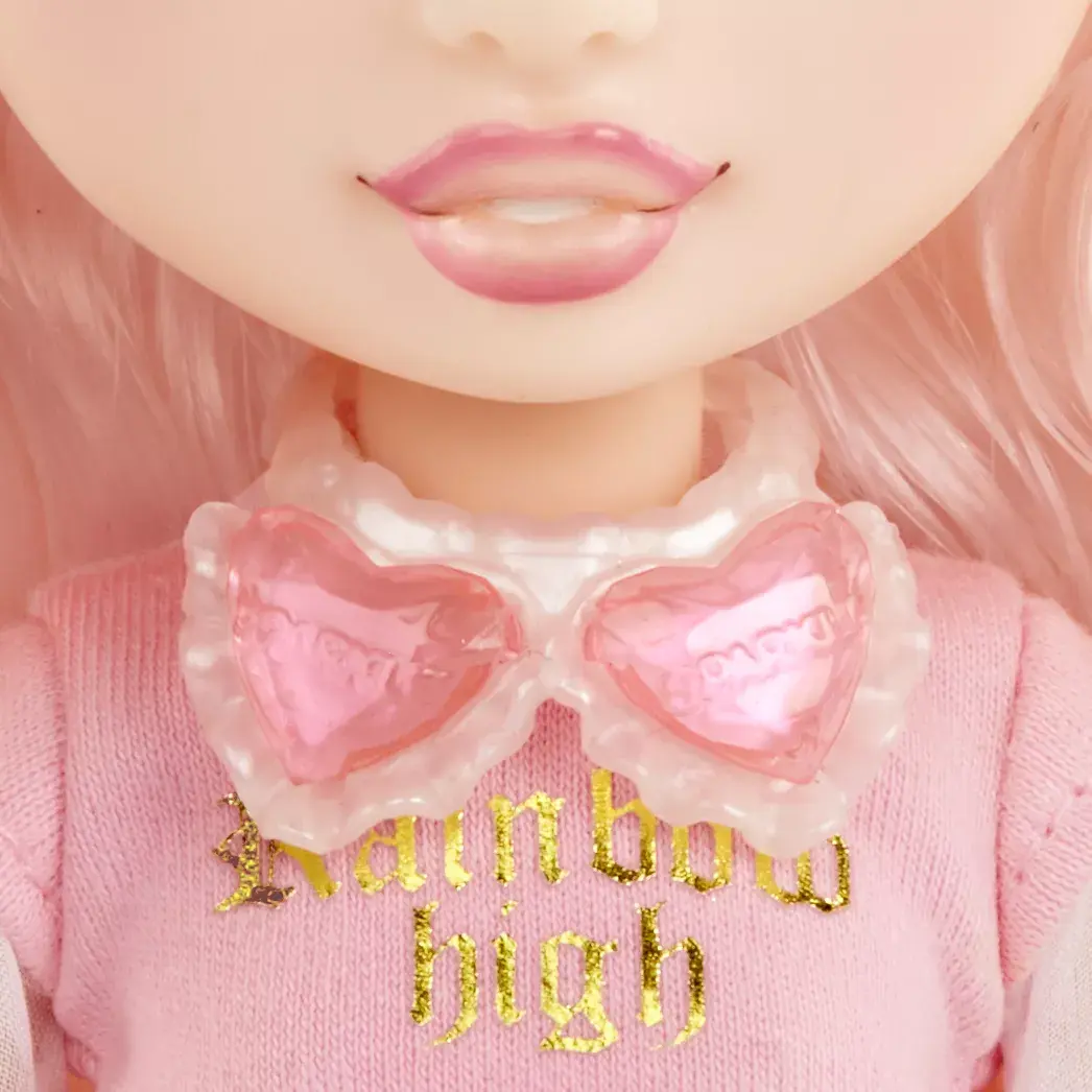 Fashion doll Bella Photo 12