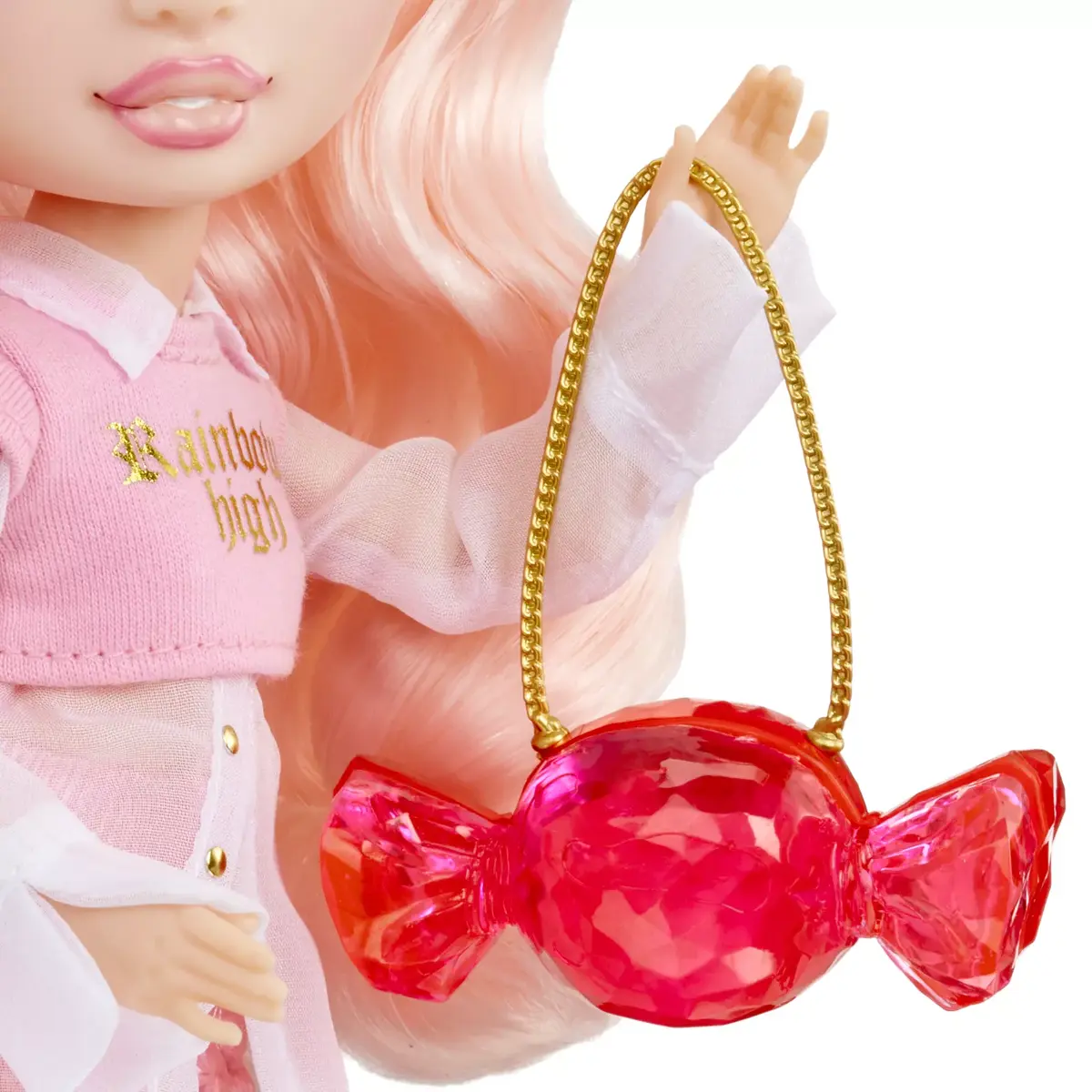 Fashion doll Bella Photo 14