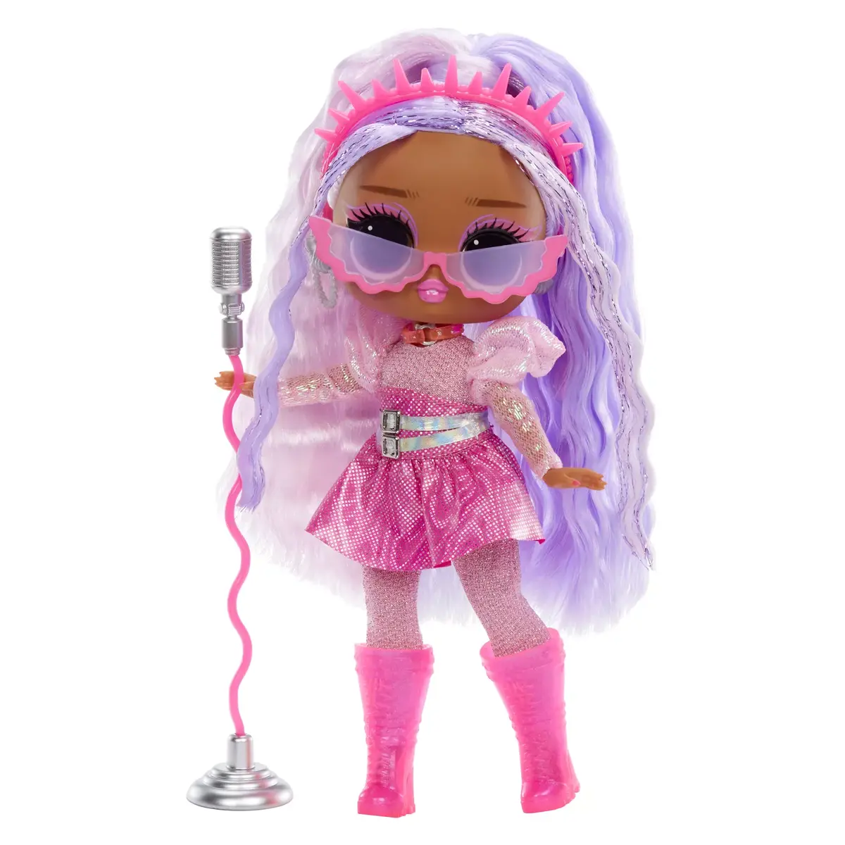 Fashion doll Kitty K Photo 2