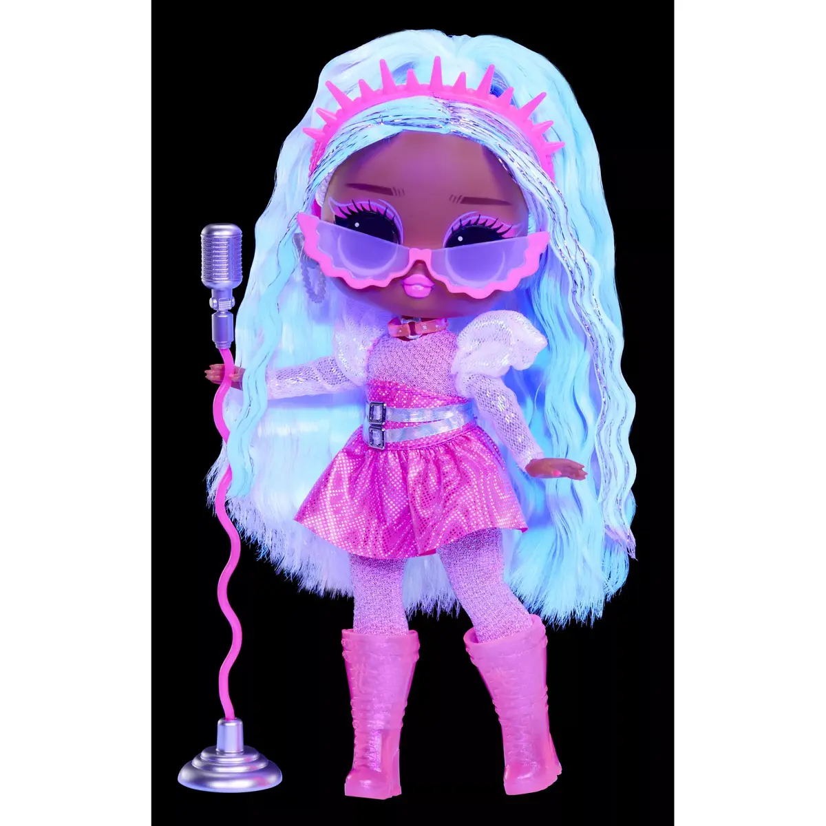 Fashion doll Kitty K Photo 3