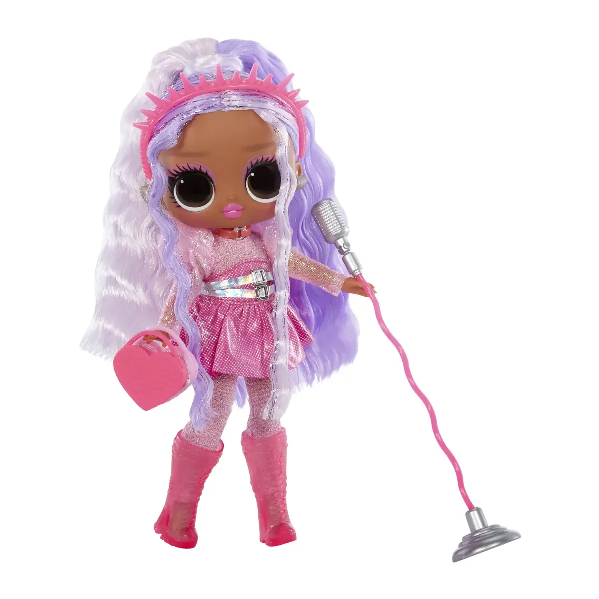 Fashion doll Kitty K Photo 4