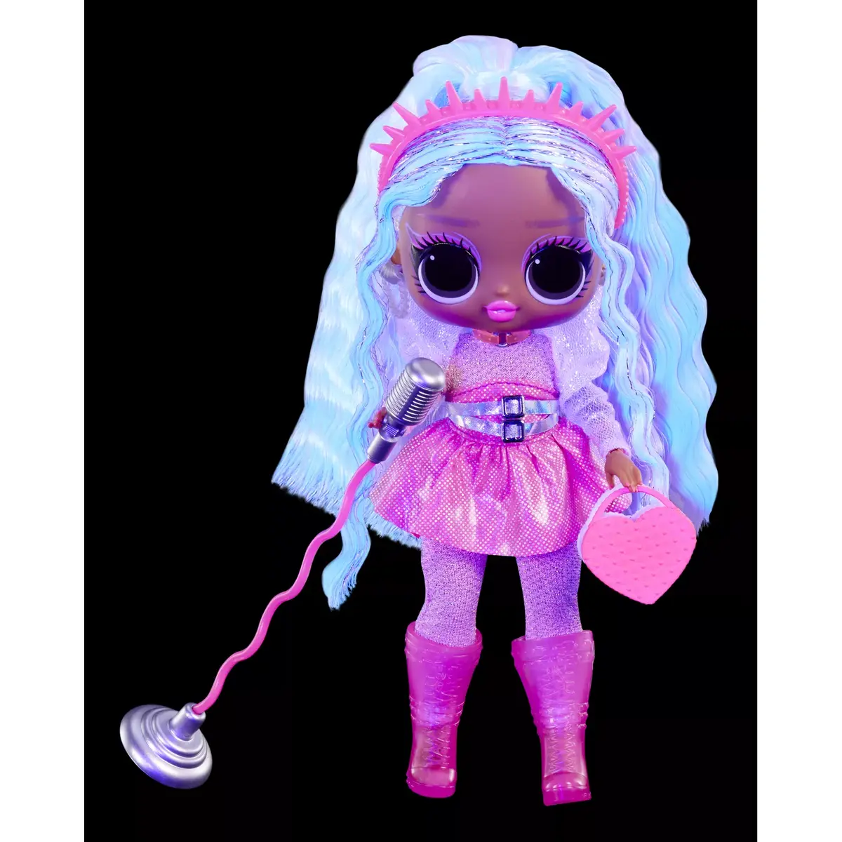 Fashion doll Kitty K Photo 5