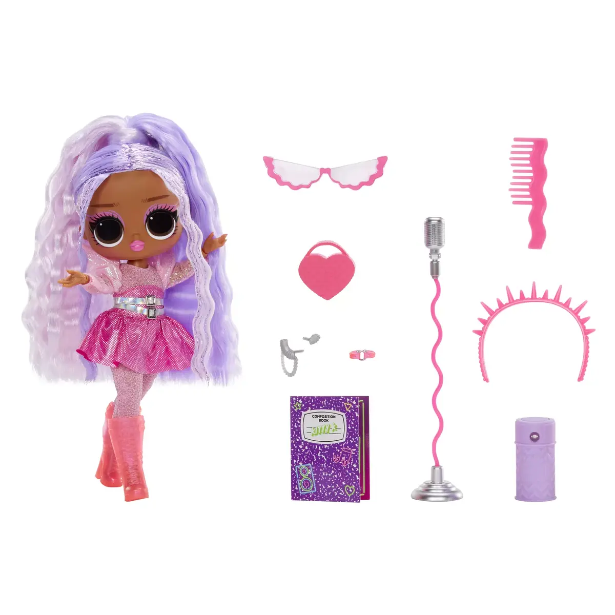 Fashion doll Kitty K Photo 7